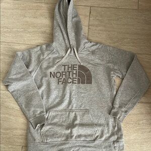 The North Face Pullover Hoodie